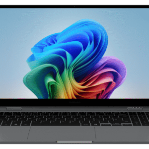 Galaxy Book5 360 (15.6", Ultra 7, 16GB), Copilot+ PC, 1TB