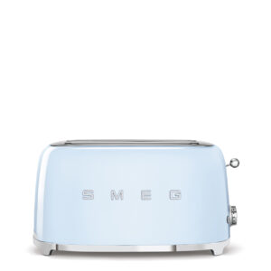 Toaster extra-wide Smeg 50's Style