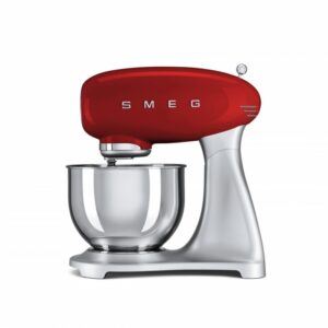Mixer Smeg 50's Style, 800W
