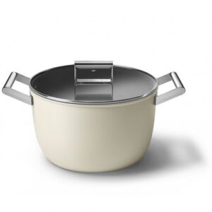 Vas pentru gătit Smeg 50's Style, 26cm