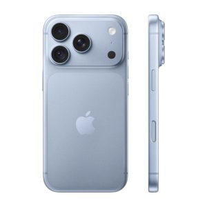 Apple iPhone 18 Pro și 18 Pro Max 256GB, culoare Glacier, sigilat