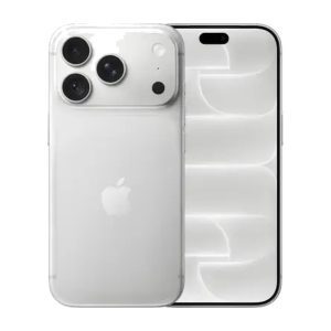 Apple iPhone 18 Pro și 18 Pro Max 256GB, culoare Silver, sigilat