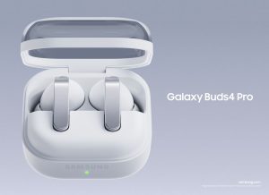 Samsung Galaxy Buds 4