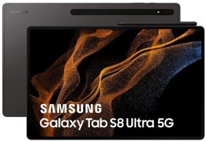 Samsung Galaxy Tab S8 Ultra
